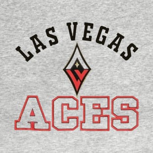 Las vegas (aces) T-Shirt